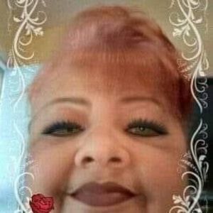 Meet your Posher, Joanne